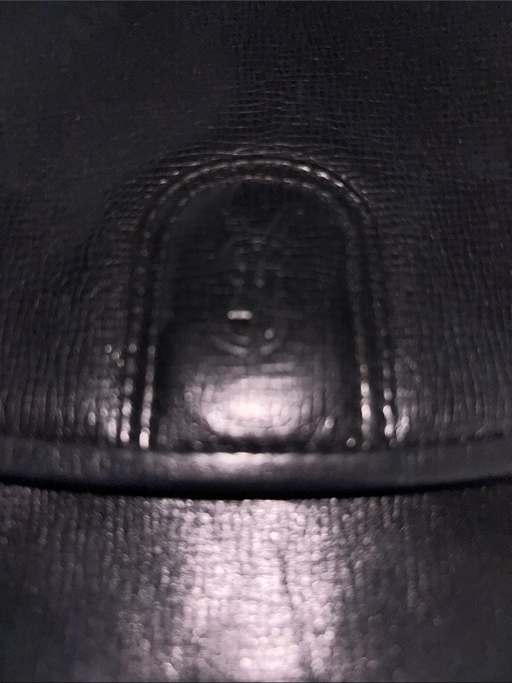 Vintage YSL bag!